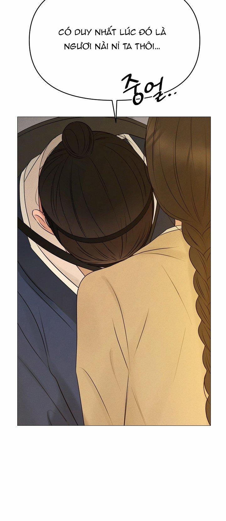 [18+] Người Hầu Chạy Trốn 18 trang 59