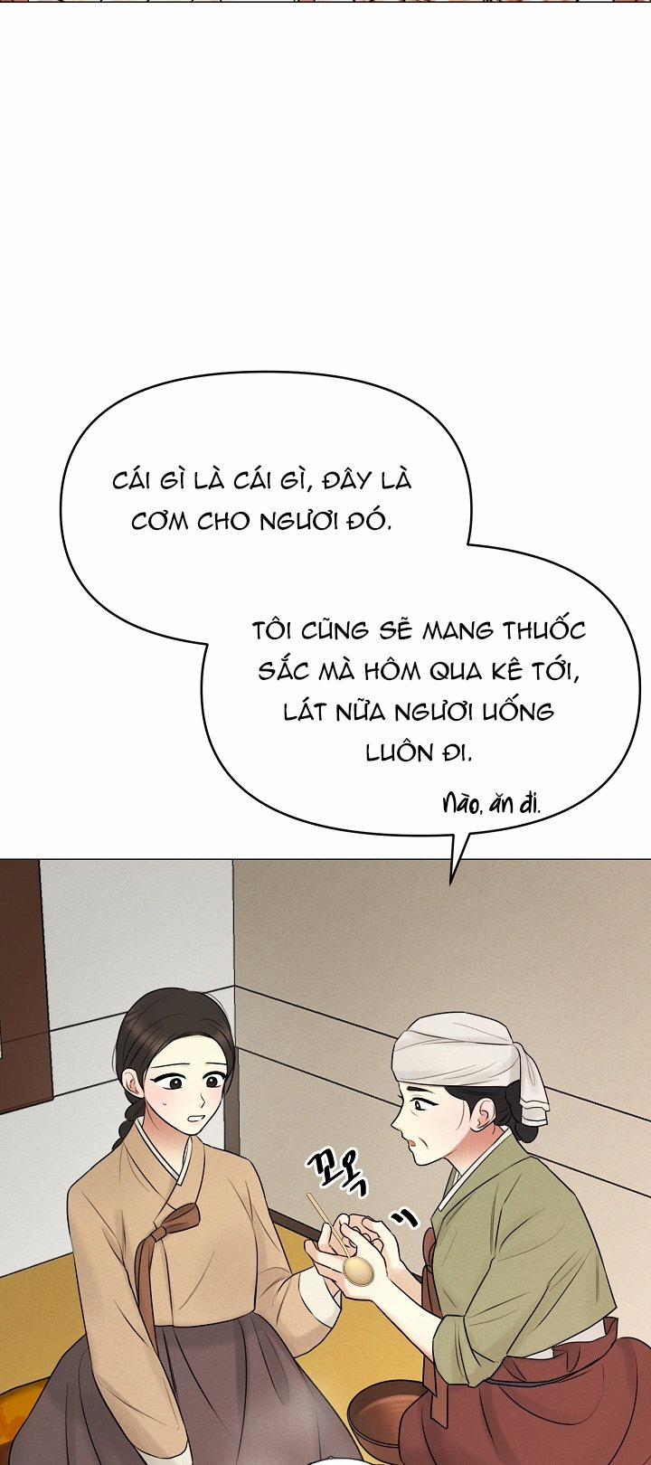 [18+] Người Hầu Chạy Trốn 18 trang 6