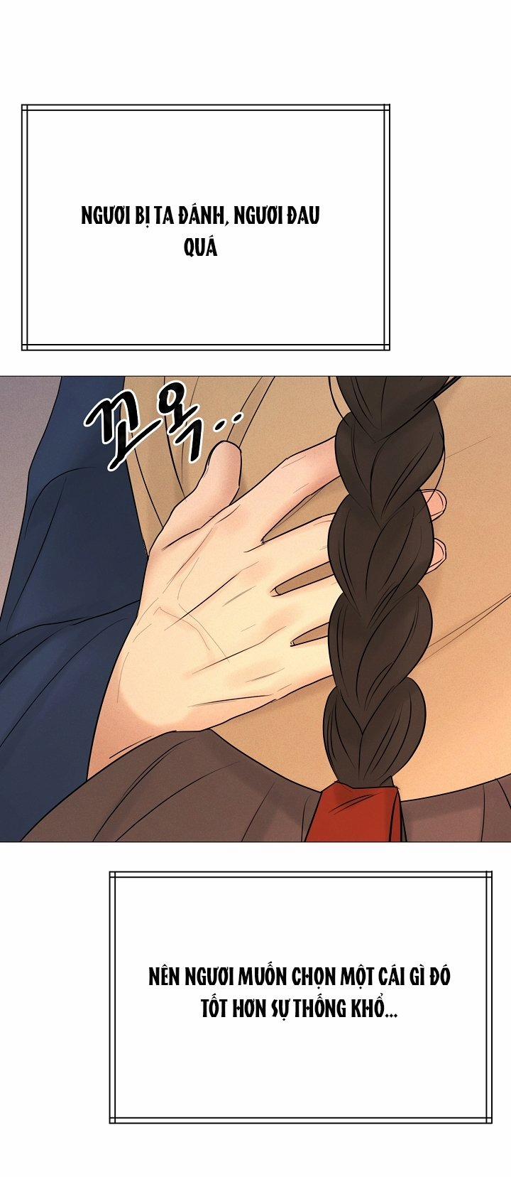 [18+] Người Hầu Chạy Trốn 18 trang 60