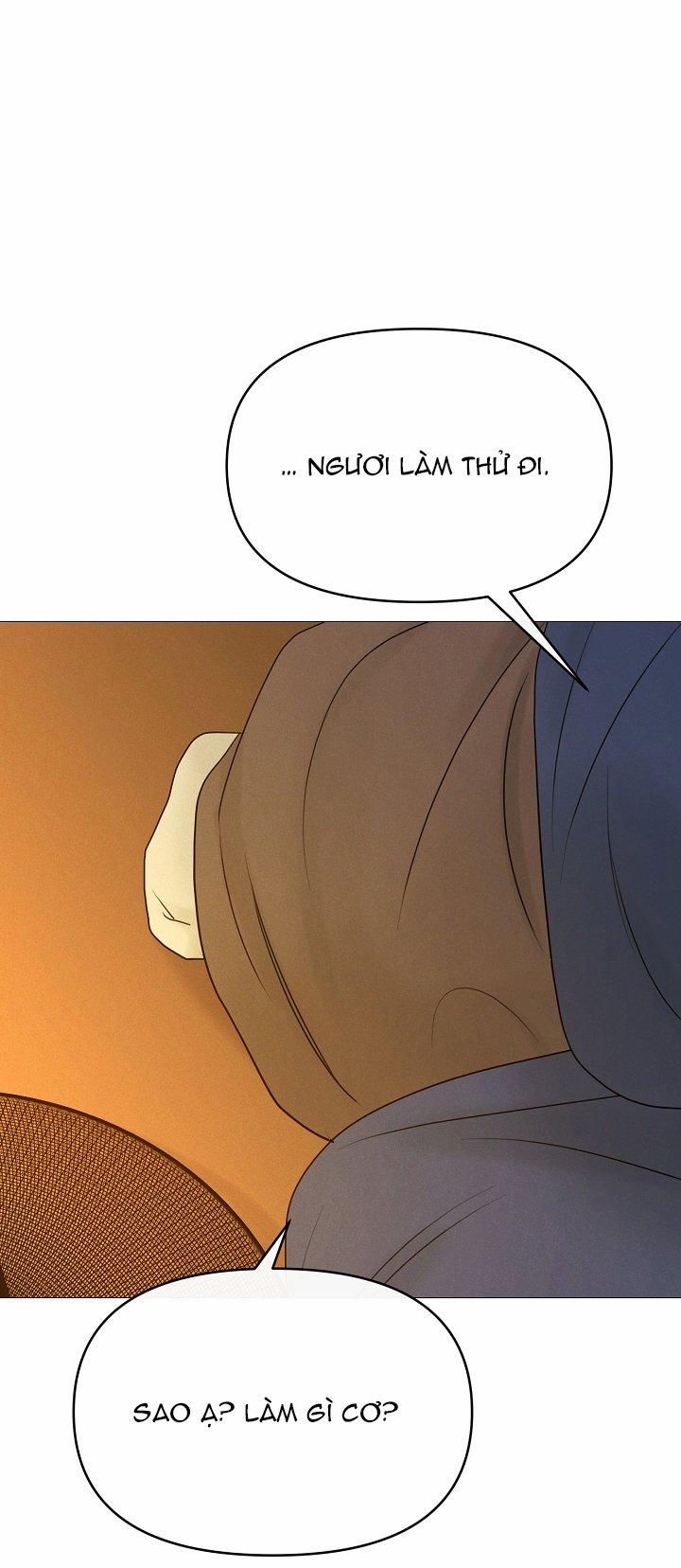 [18+] Người Hầu Chạy Trốn 18 trang 61