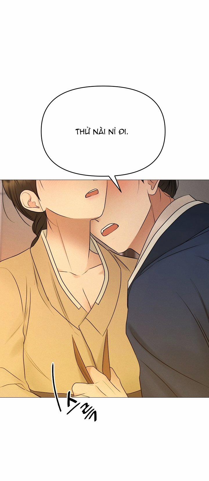 [18+] Người Hầu Chạy Trốn 18 trang 63