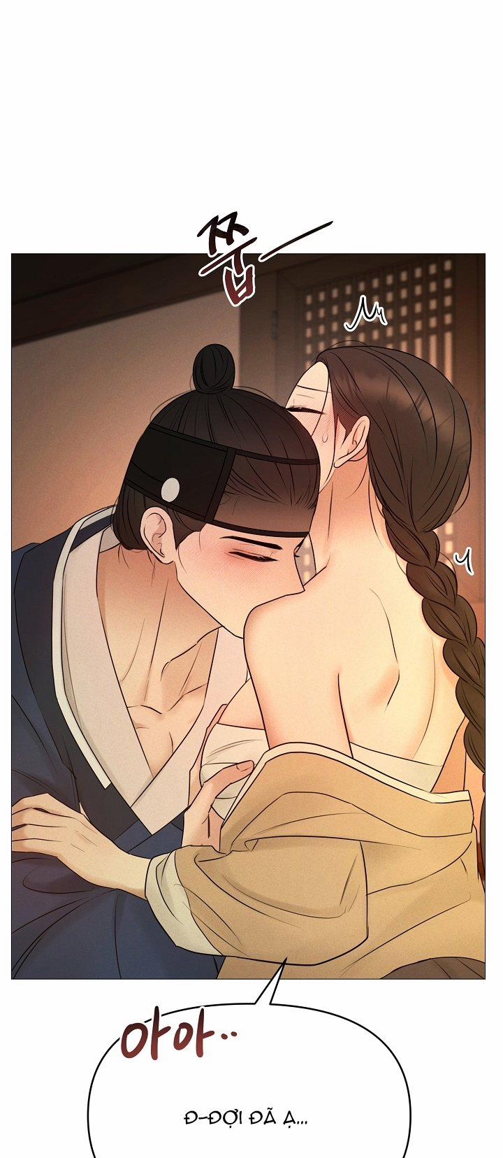 [18+] Người Hầu Chạy Trốn 18 trang 64