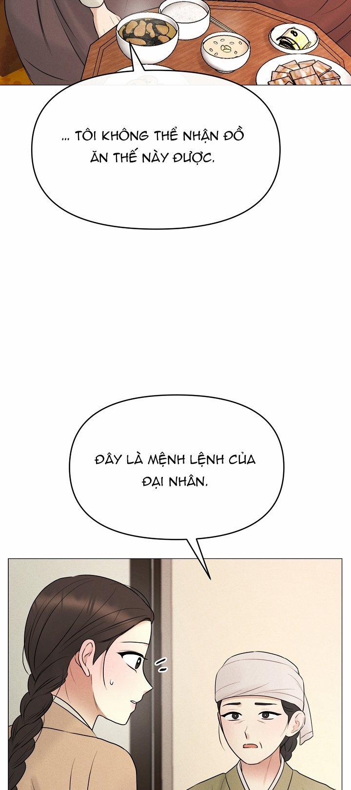 [18+] Người Hầu Chạy Trốn 18 trang 7