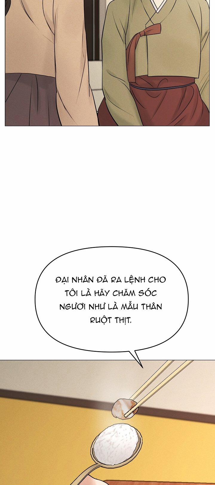 [18+] Người Hầu Chạy Trốn 18 trang 8