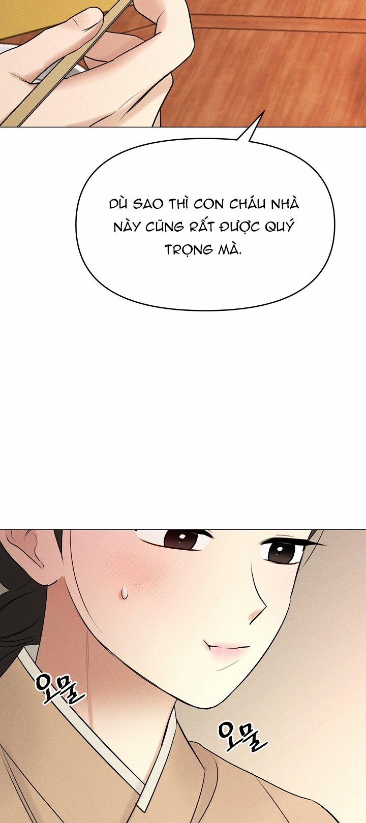 [18+] Người Hầu Chạy Trốn 18 trang 9