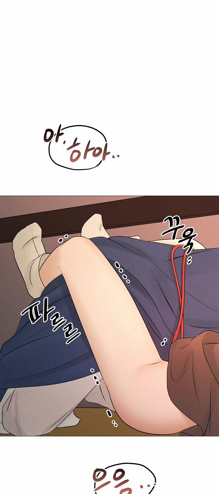 [18+] Người Hầu Chạy Trốn 19 trang 13