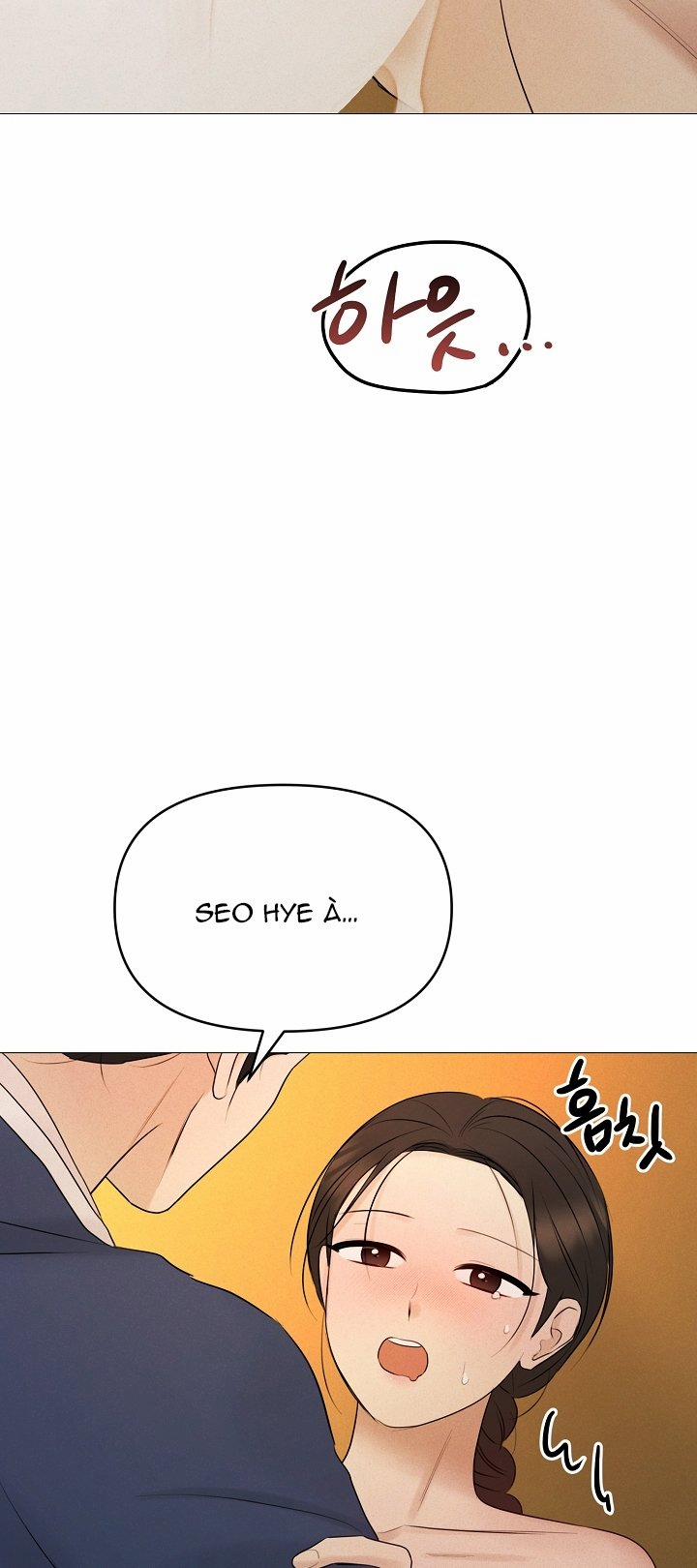 [18+] Người Hầu Chạy Trốn 19 trang 16