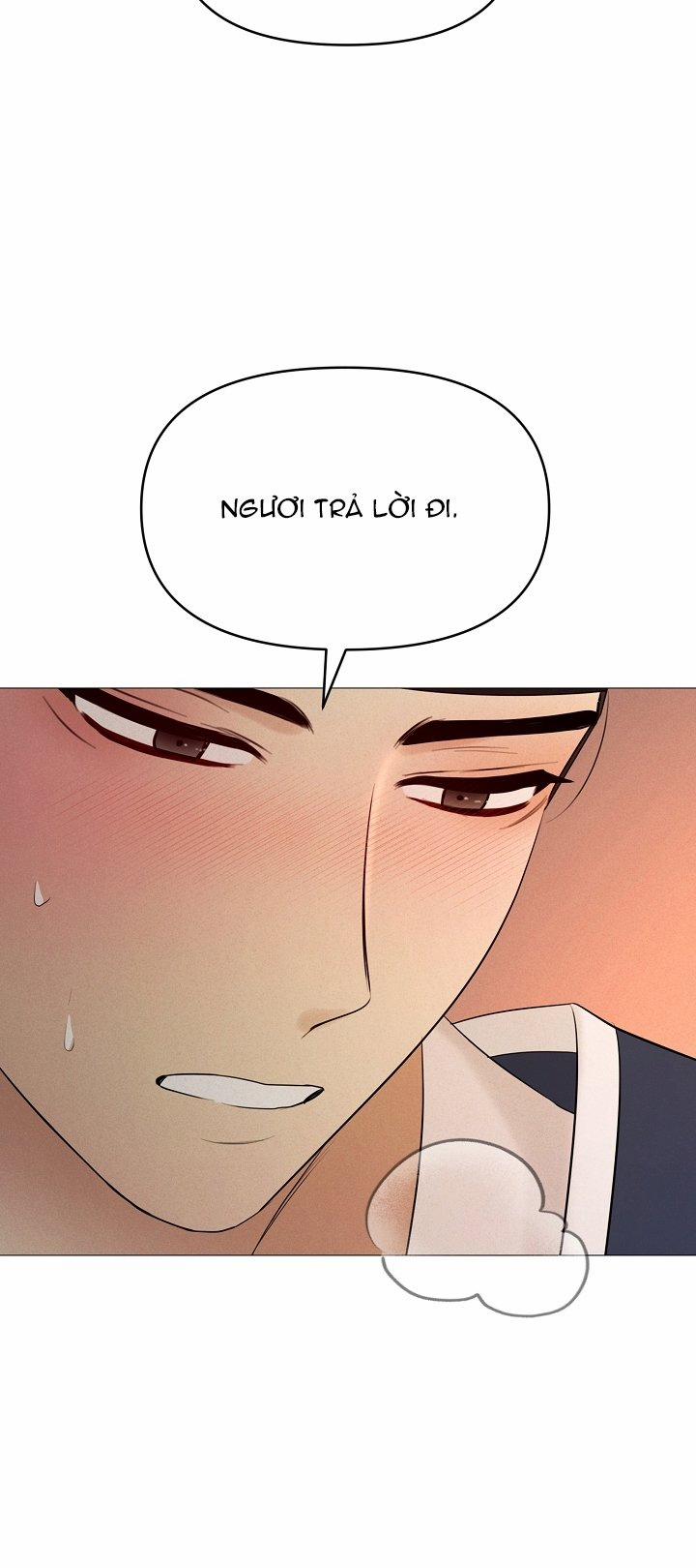 [18+] Người Hầu Chạy Trốn 19 trang 21