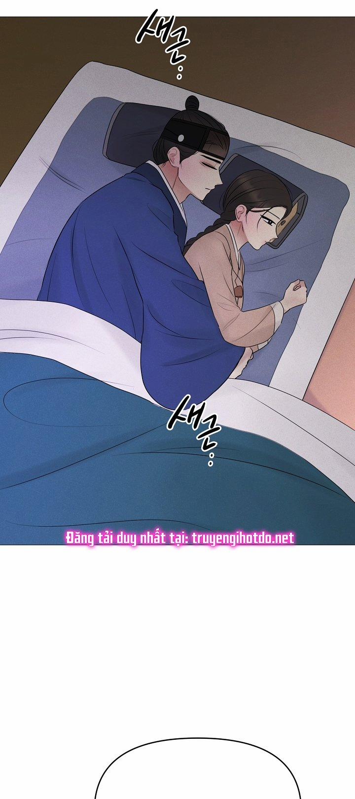 [18+] Người Hầu Chạy Trốn 19 trang 24