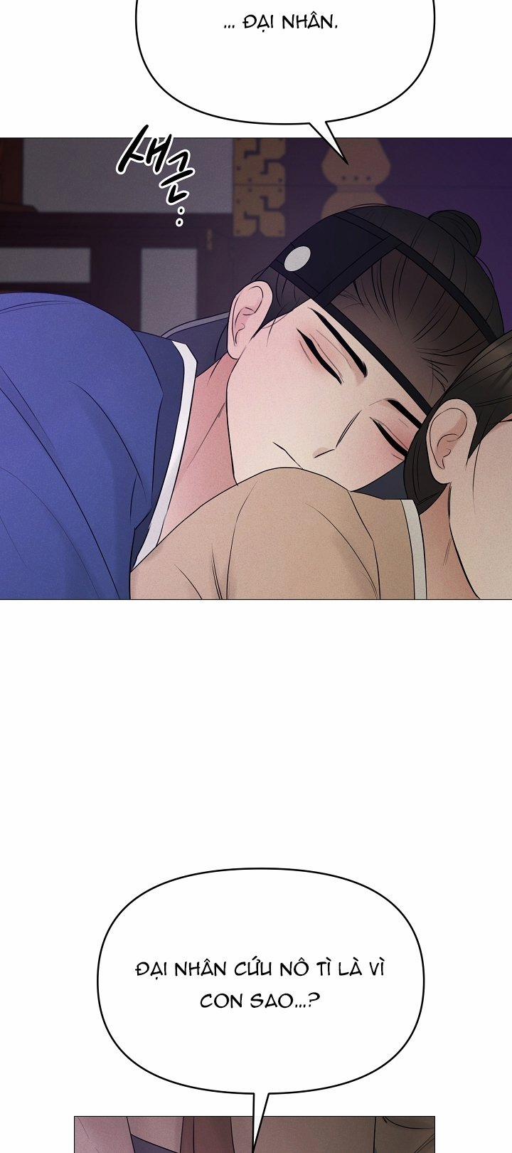 [18+] Người Hầu Chạy Trốn 19 trang 25