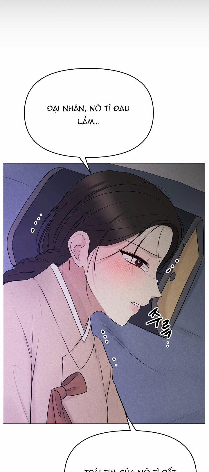 [18+] Người Hầu Chạy Trốn 19 trang 28