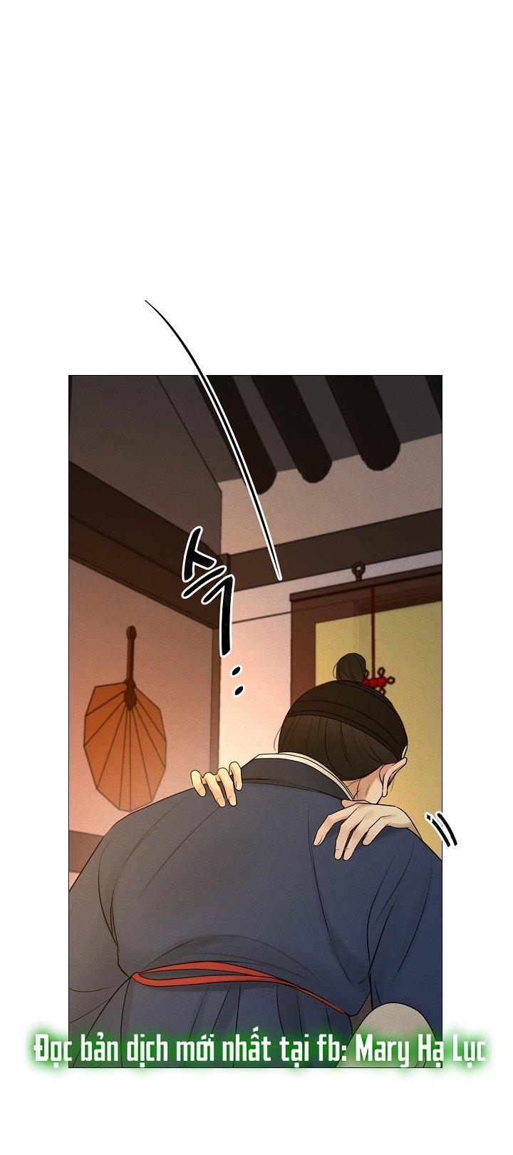 [18+] Người Hầu Chạy Trốn 19 trang 6