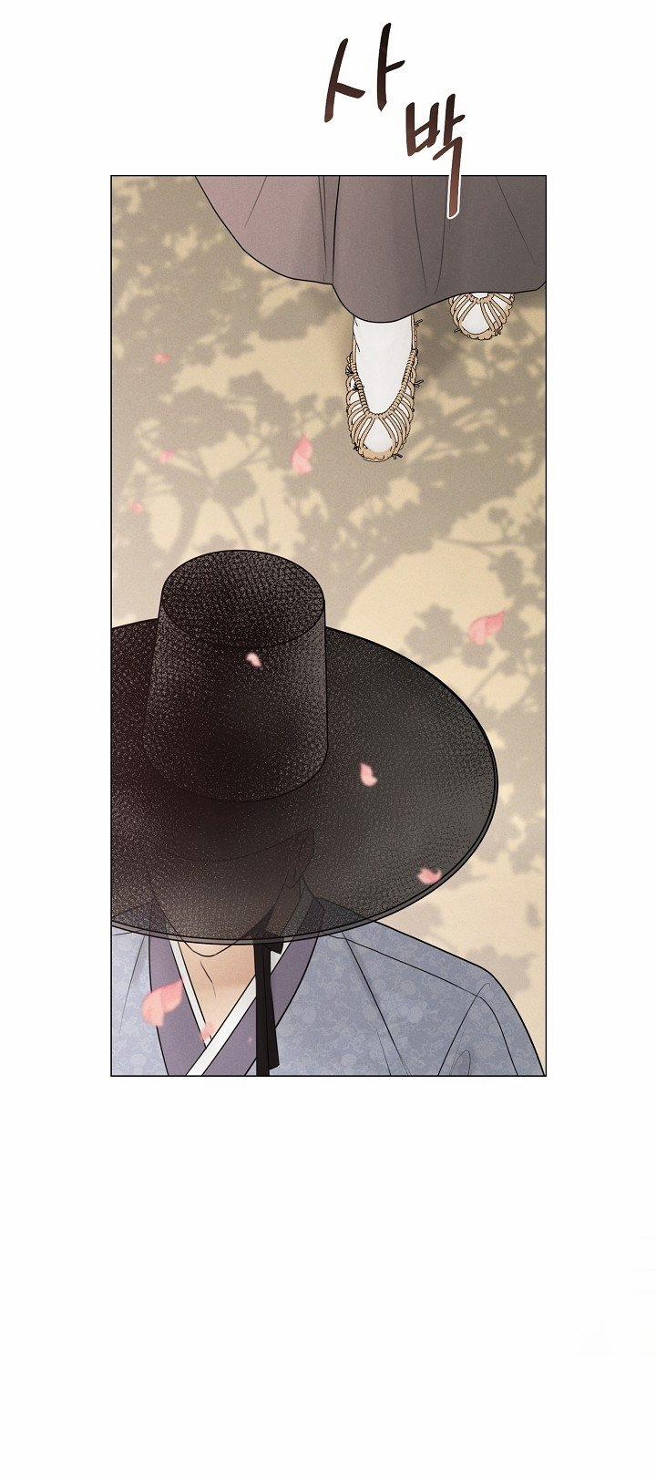 [18+] Người Hầu Chạy Trốn 2 trang 10