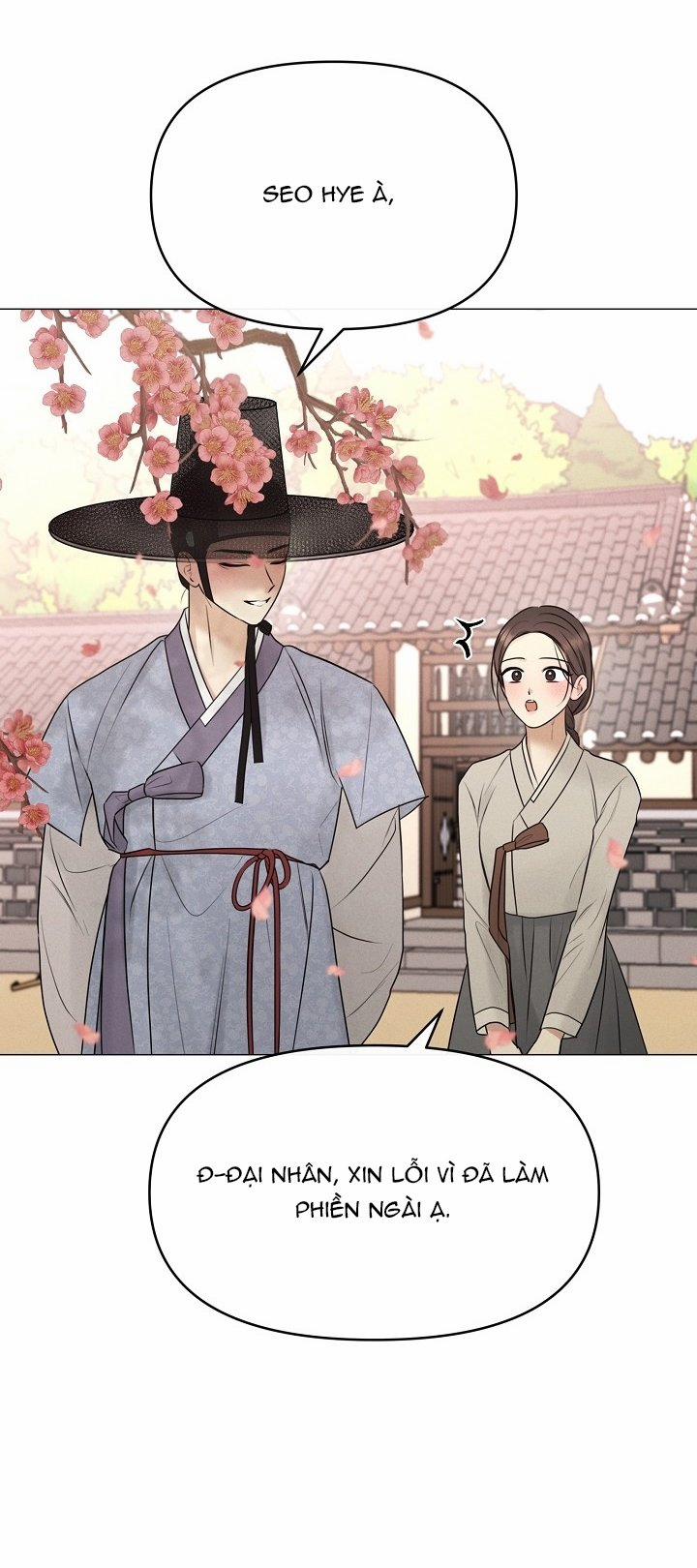 [18+] Người Hầu Chạy Trốn 2 trang 11