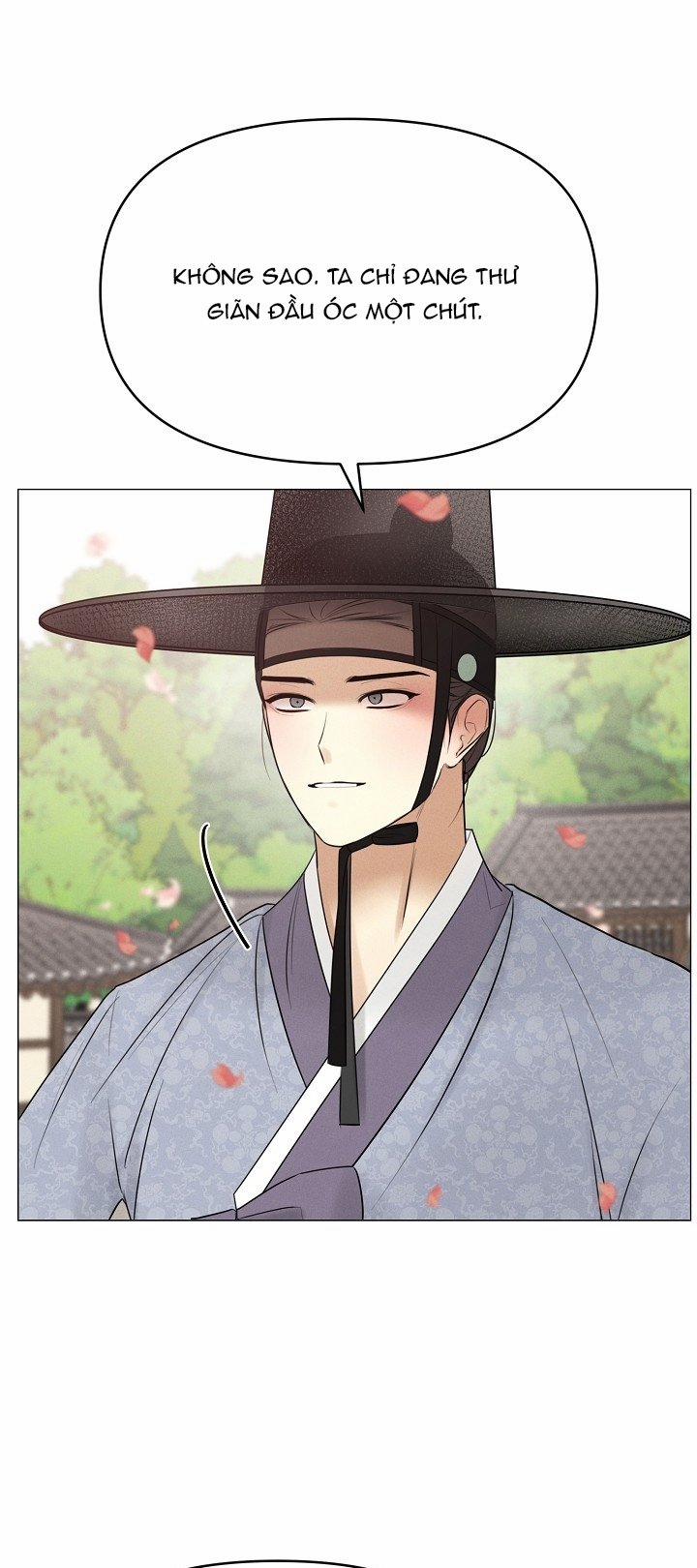 [18+] Người Hầu Chạy Trốn 2 trang 12