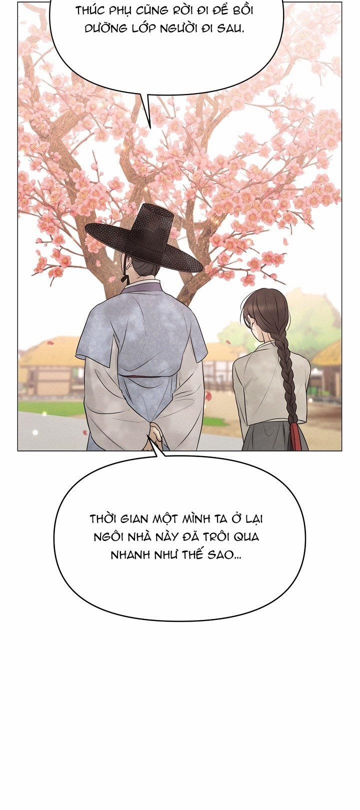 [18+] Người Hầu Chạy Trốn 2 trang 14
