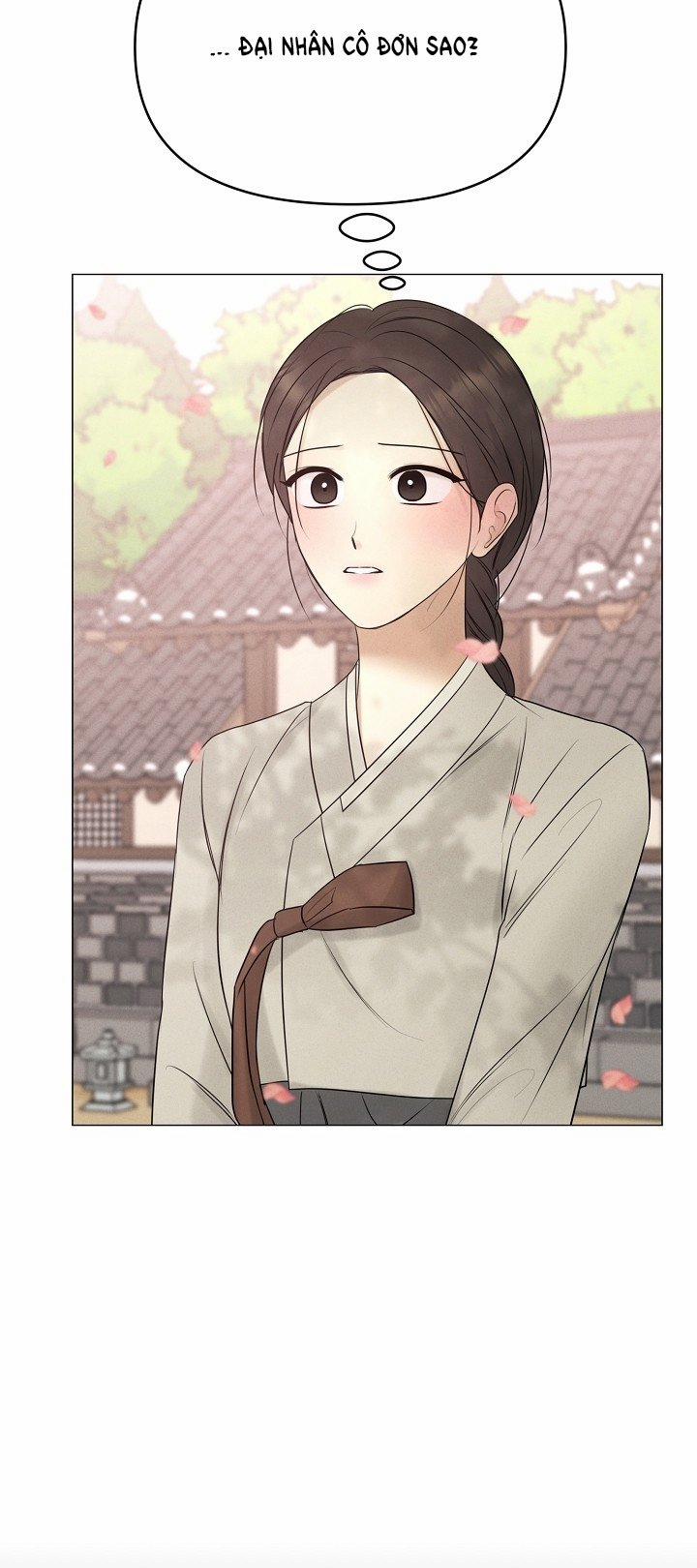 [18+] Người Hầu Chạy Trốn 2 trang 16