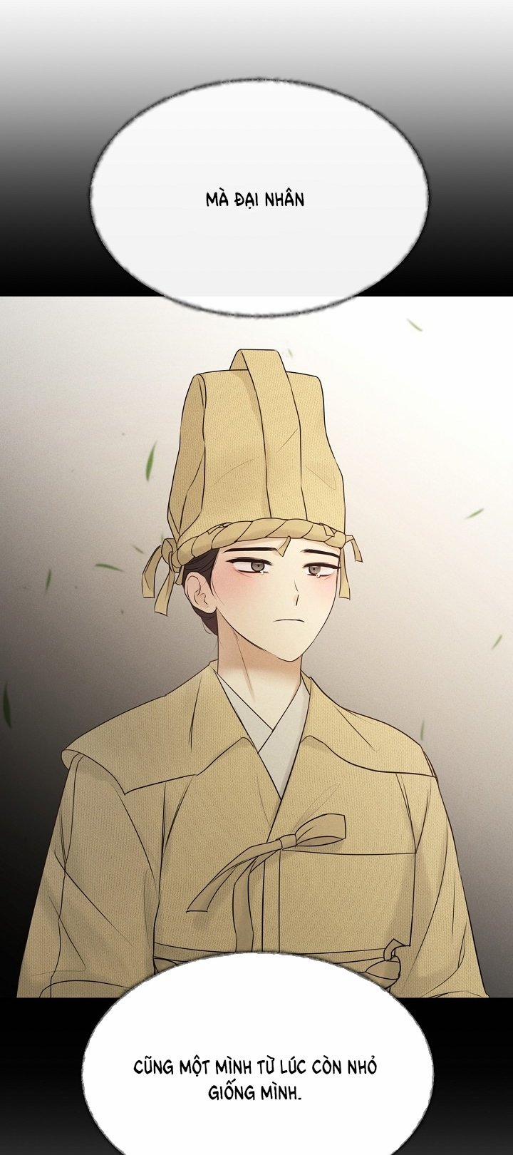 [18+] Người Hầu Chạy Trốn 2 trang 17