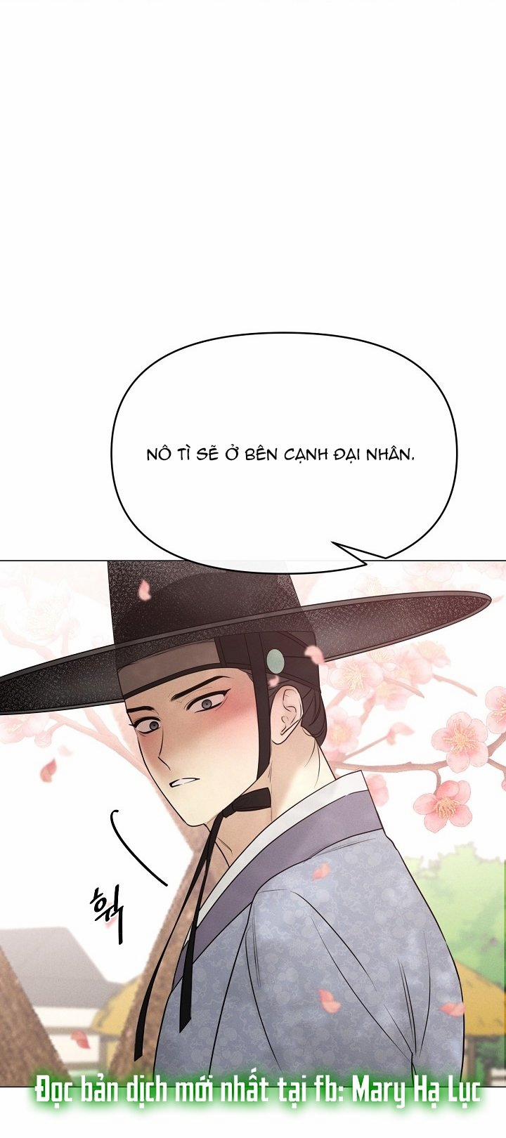 [18+] Người Hầu Chạy Trốn 2 trang 19