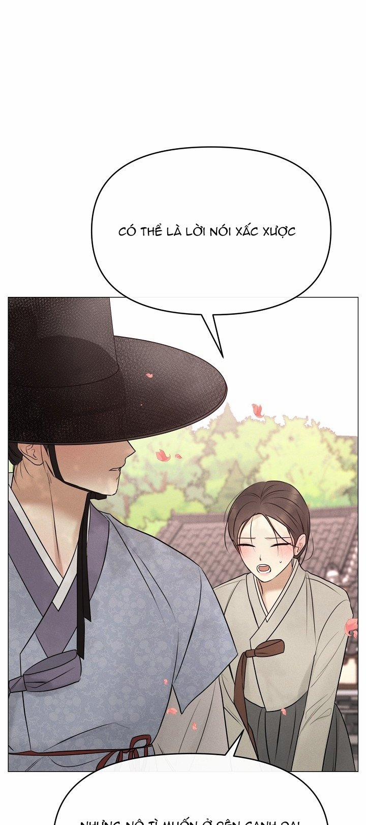 [18+] Người Hầu Chạy Trốn 2 trang 20