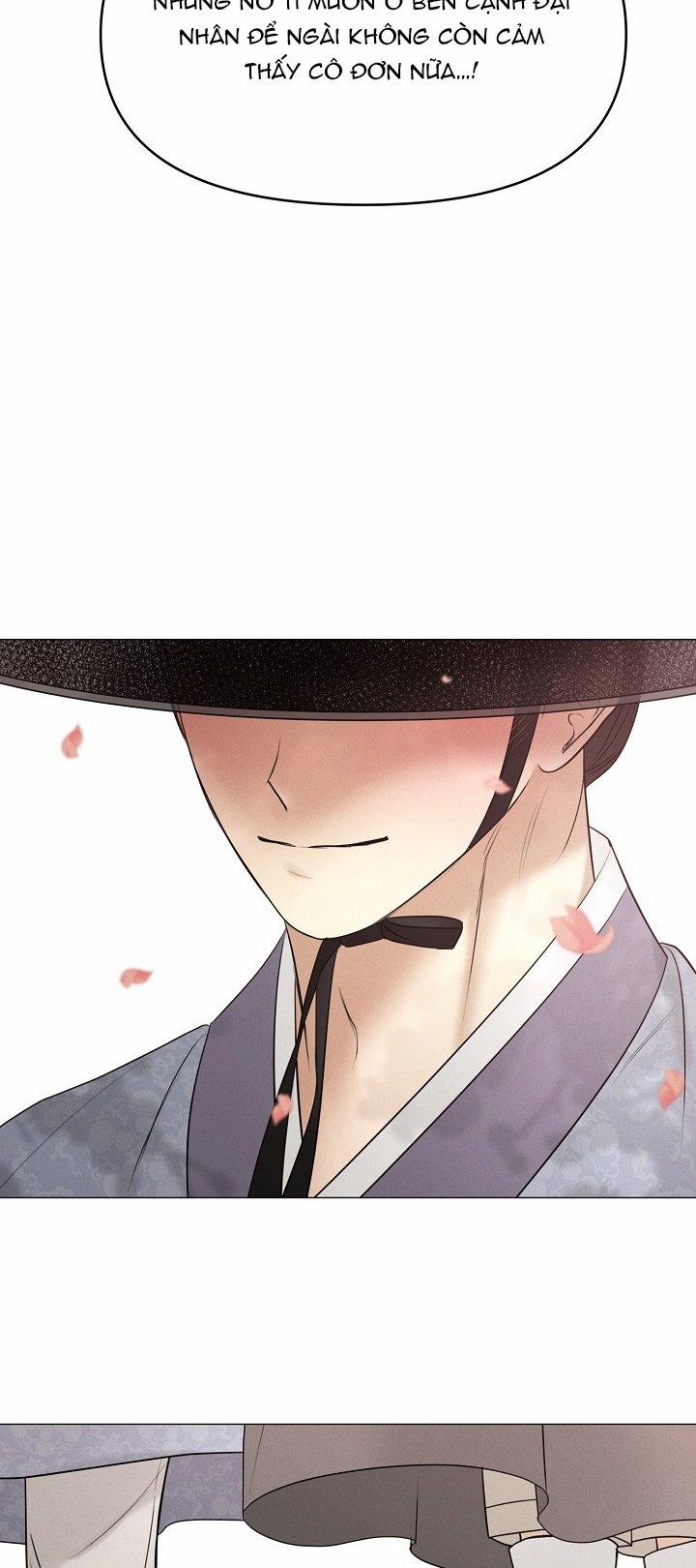 [18+] Người Hầu Chạy Trốn 2 trang 21