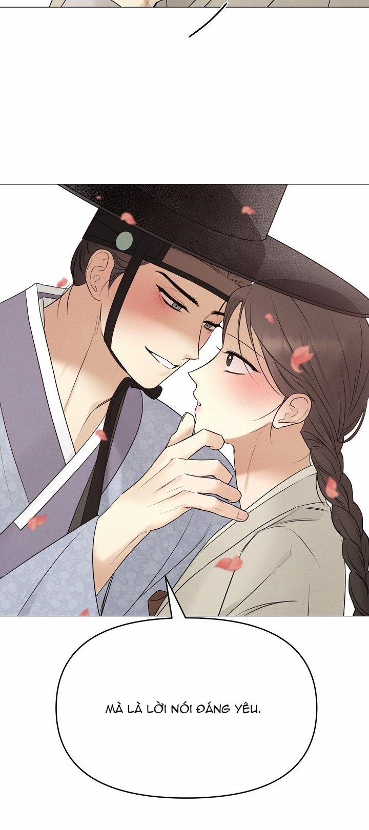 [18+] Người Hầu Chạy Trốn 2 trang 23