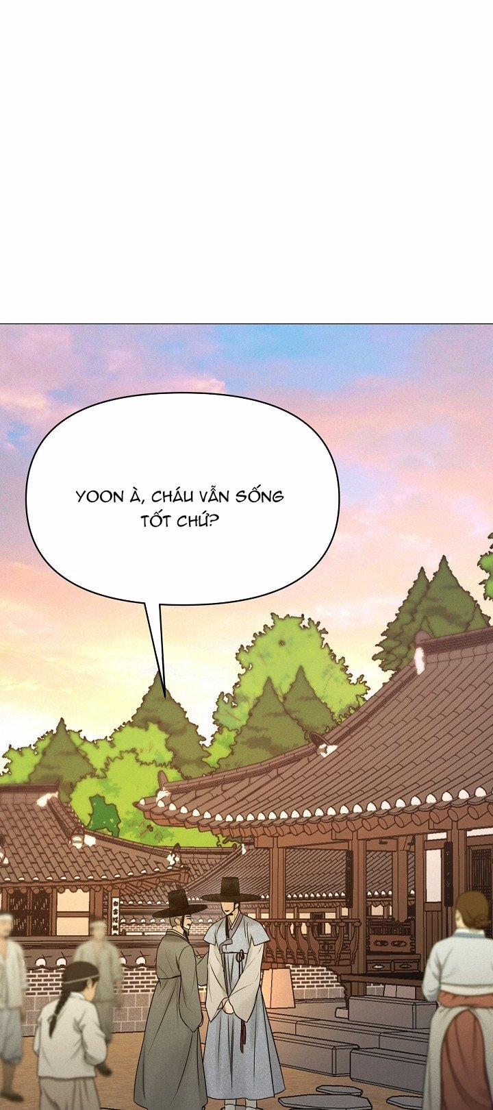 [18+] Người Hầu Chạy Trốn 2 trang 26