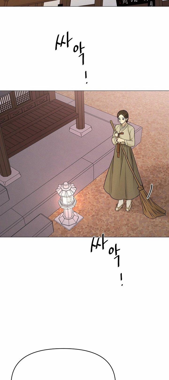 [18+] Người Hầu Chạy Trốn 2 trang 29