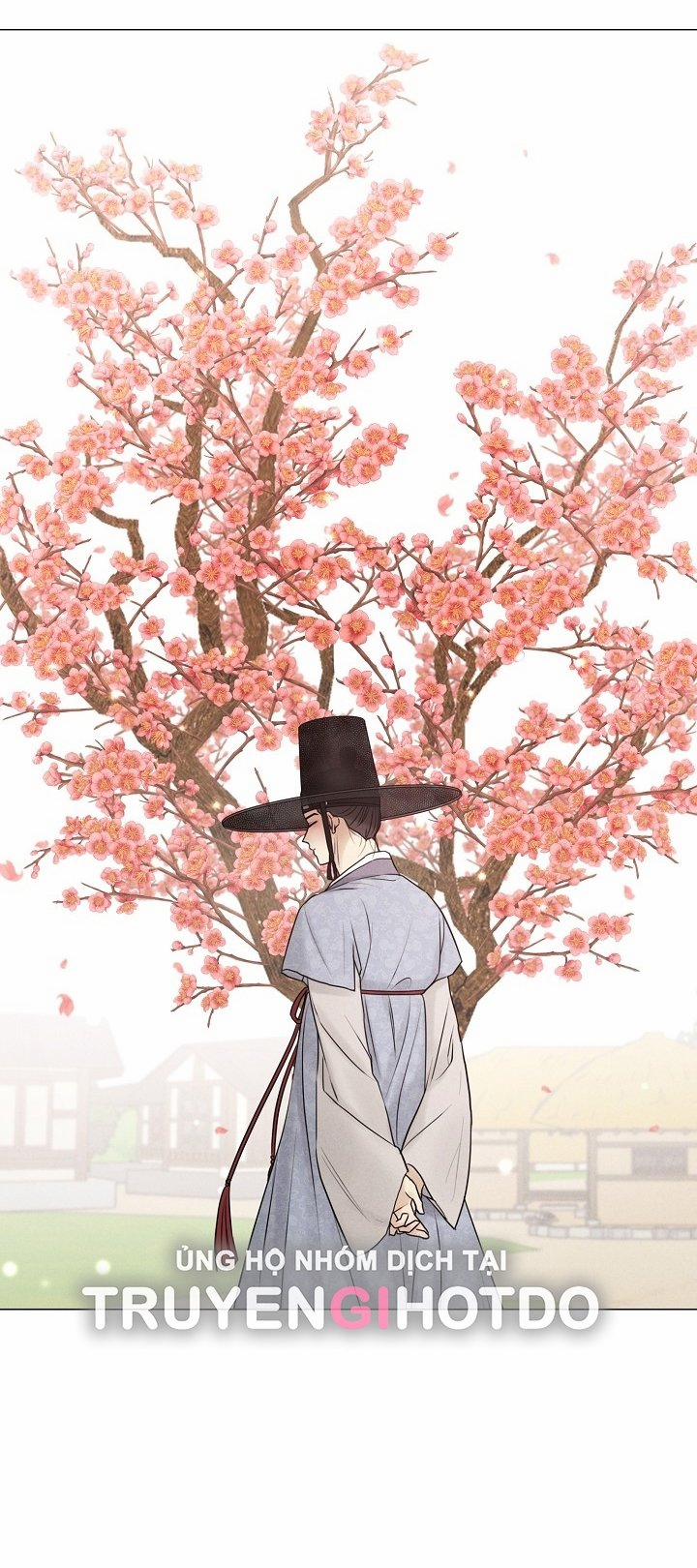 [18+] Người Hầu Chạy Trốn 2 trang 3