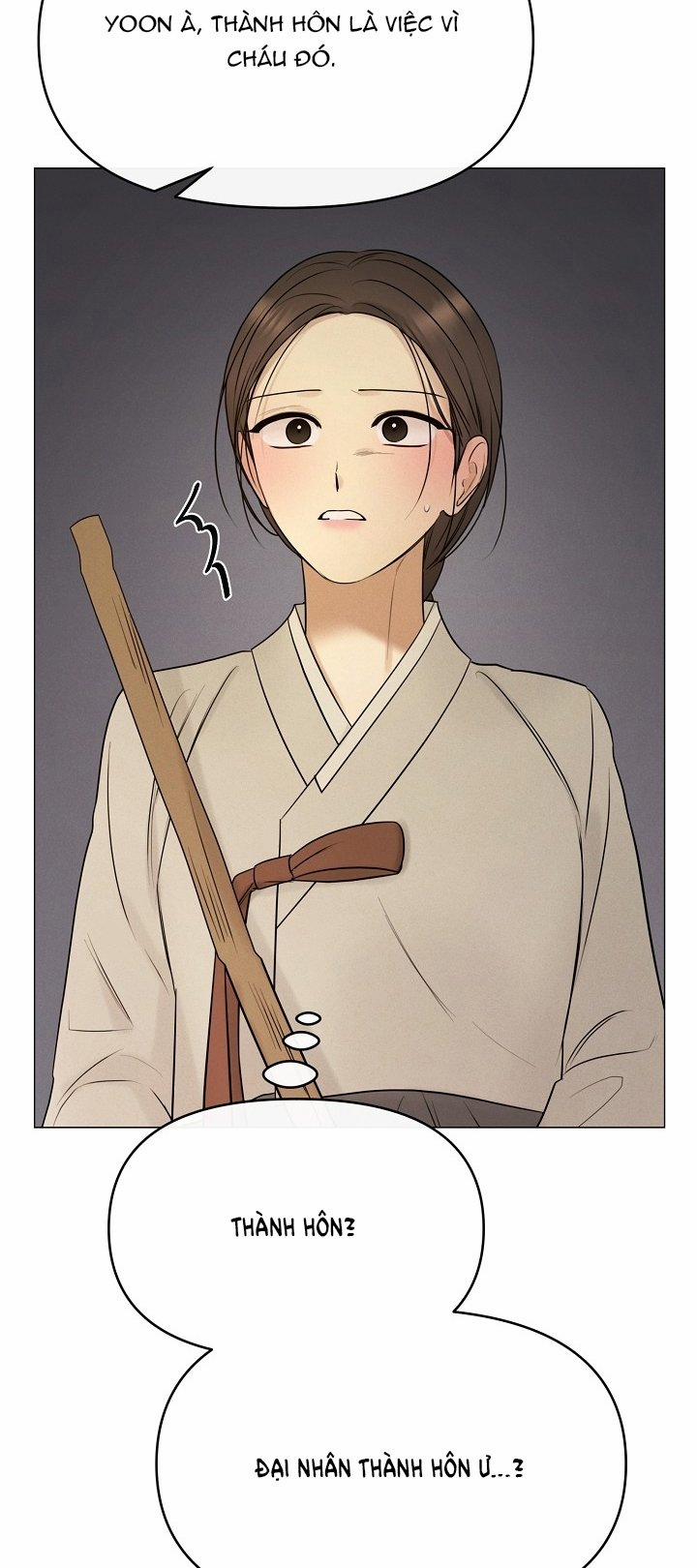 [18+] Người Hầu Chạy Trốn 2 trang 31