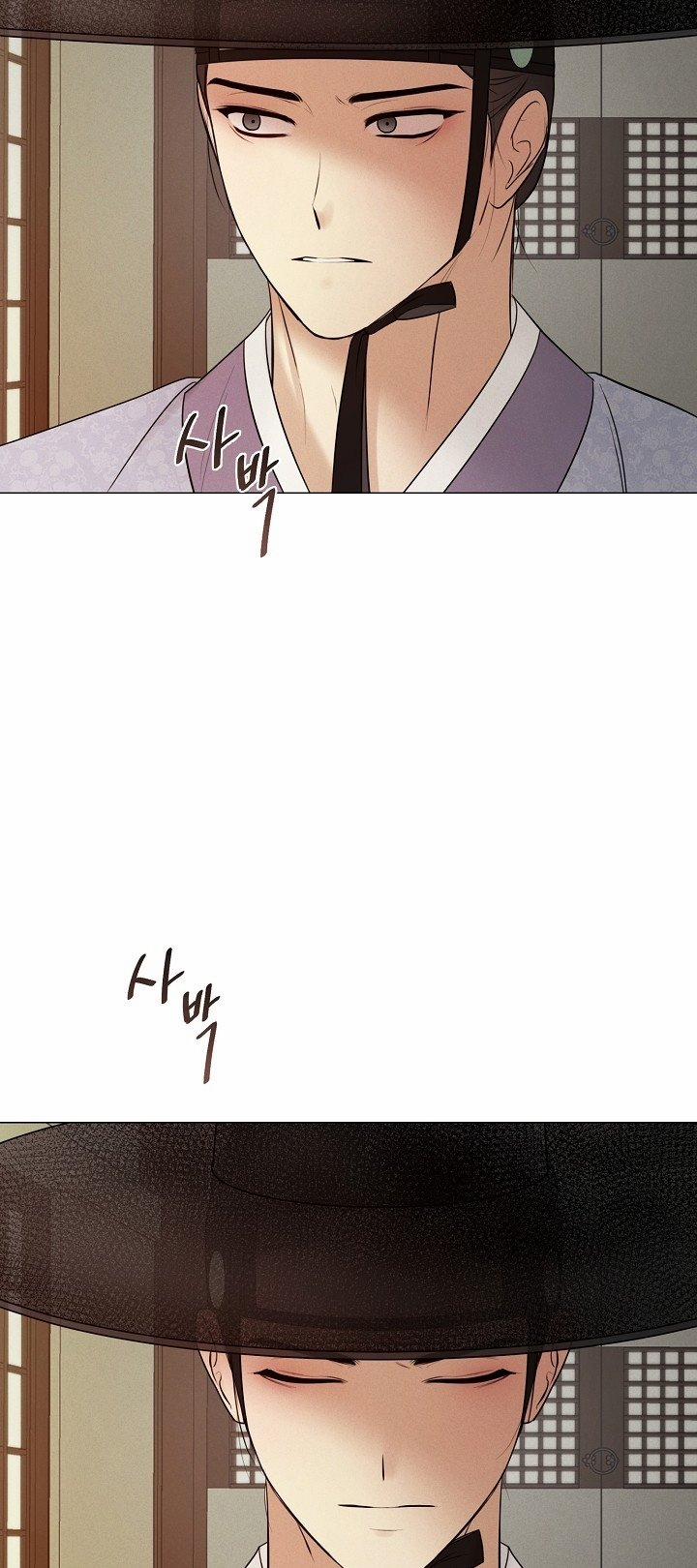 [18+] Người Hầu Chạy Trốn 2 trang 36