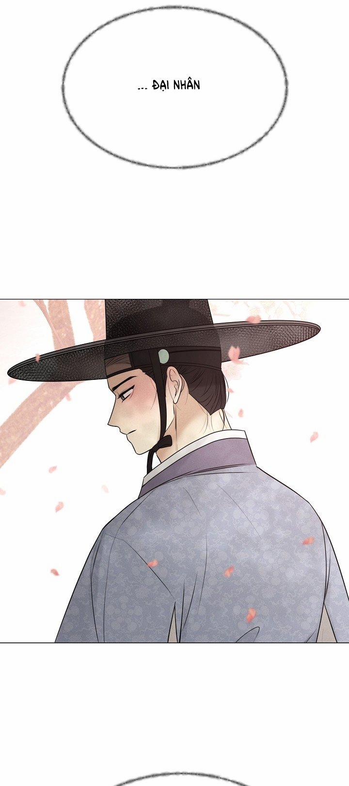[18+] Người Hầu Chạy Trốn 2 trang 4