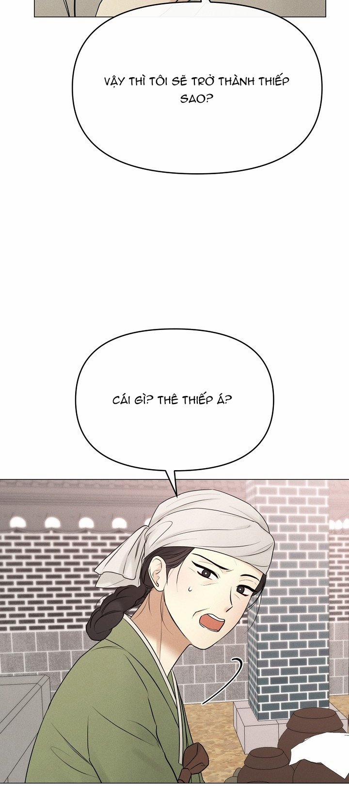 [18+] Người Hầu Chạy Trốn 2 trang 44