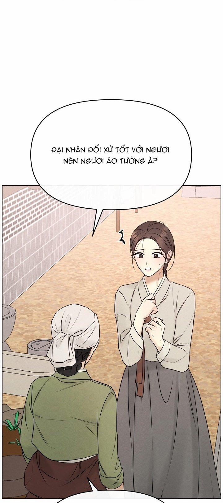 [18+] Người Hầu Chạy Trốn 2 trang 45