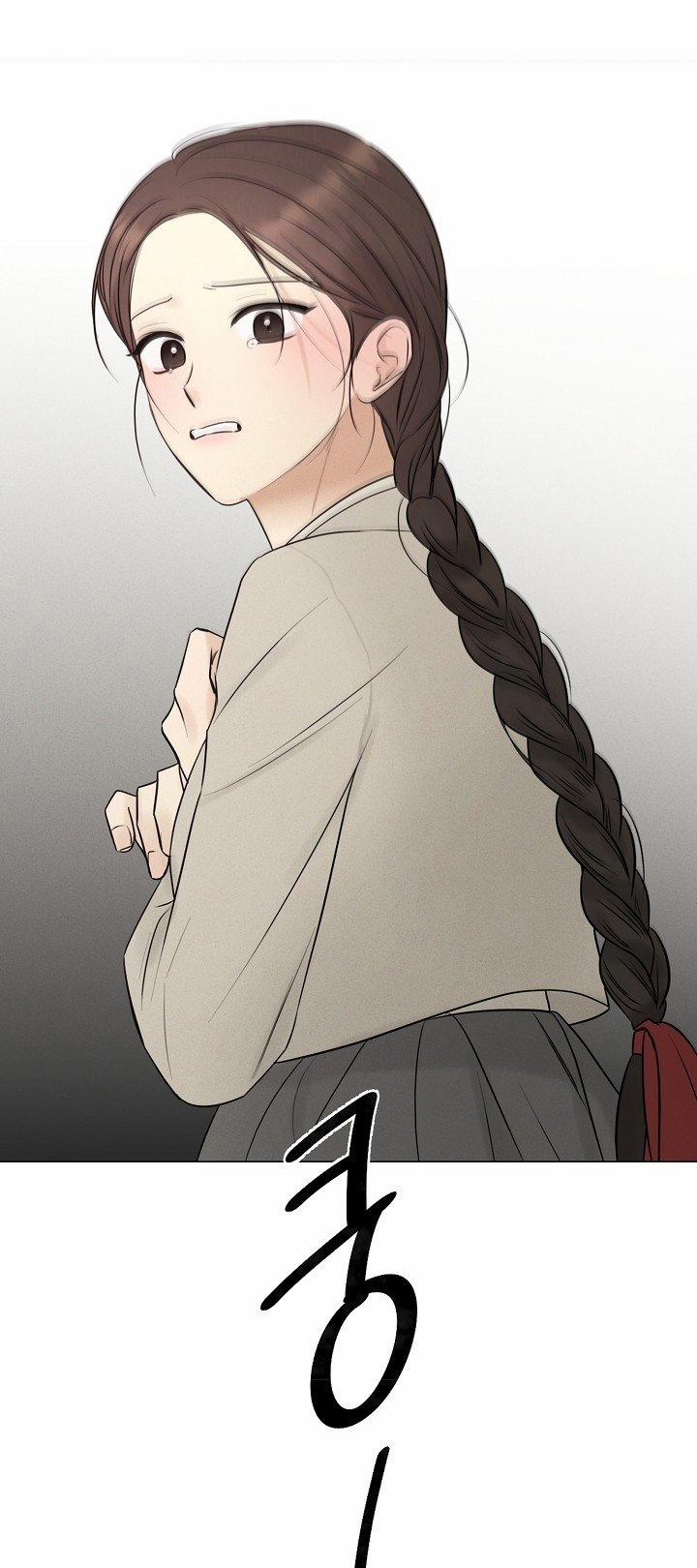 [18+] Người Hầu Chạy Trốn 2 trang 48