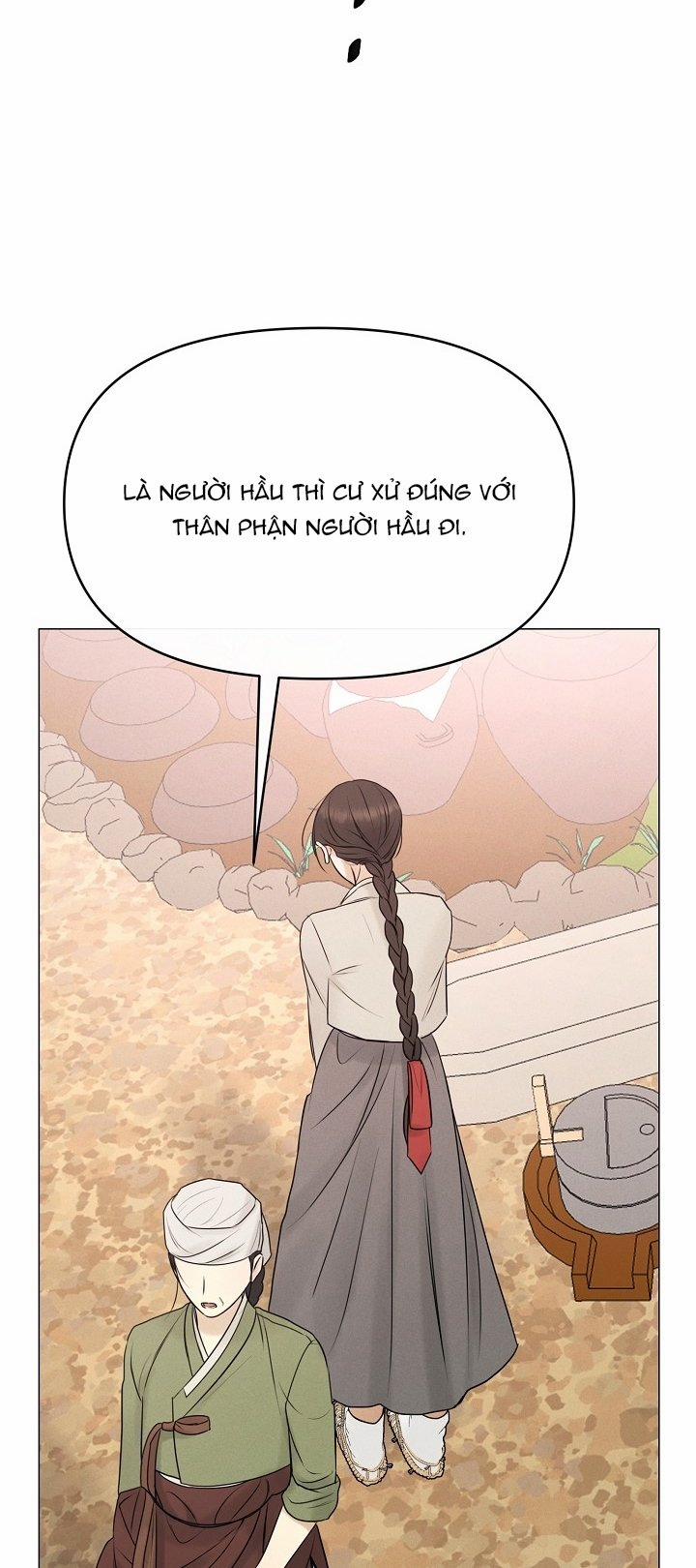 [18+] Người Hầu Chạy Trốn 2 trang 49