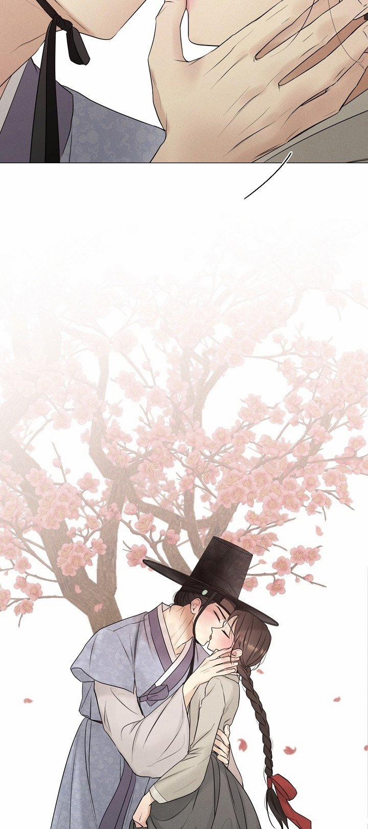 [18+] Người Hầu Chạy Trốn 2 trang 56