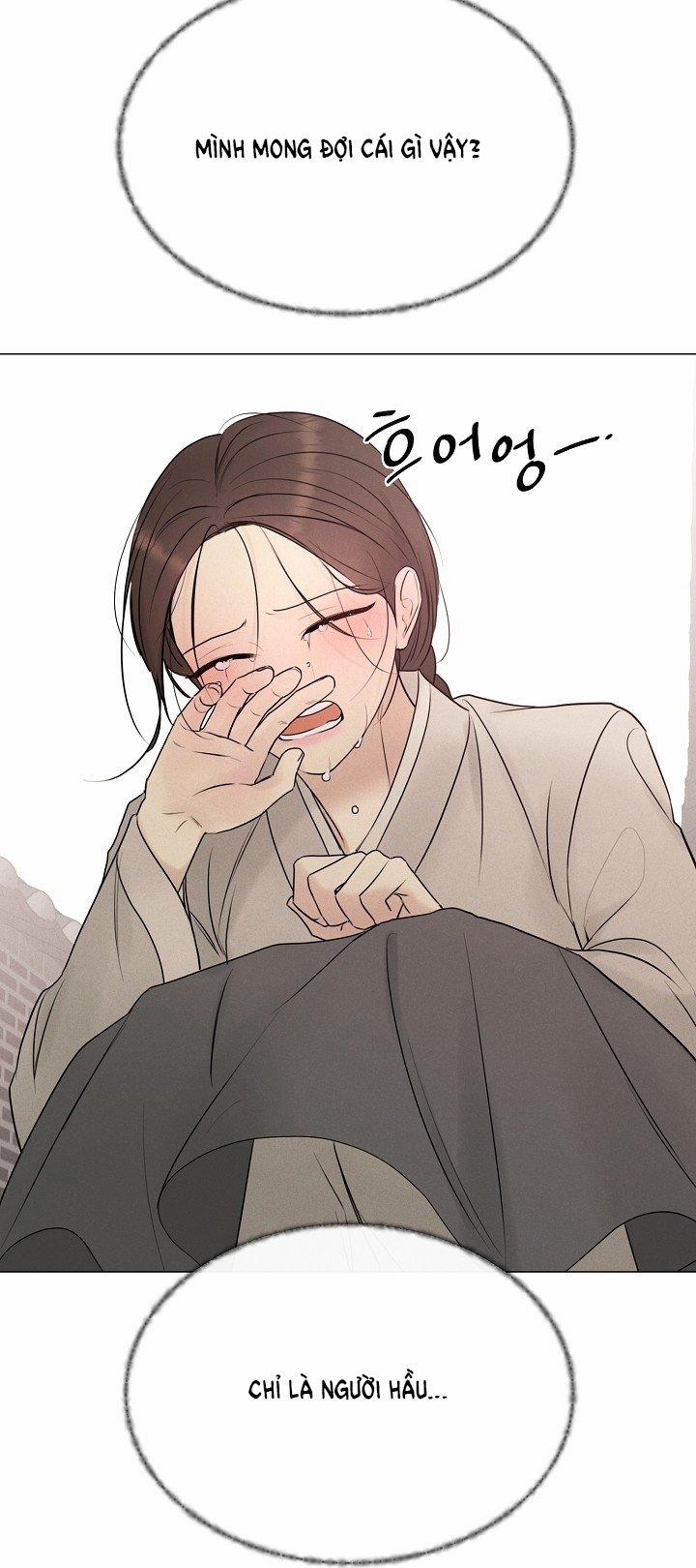 [18+] Người Hầu Chạy Trốn 2 trang 60