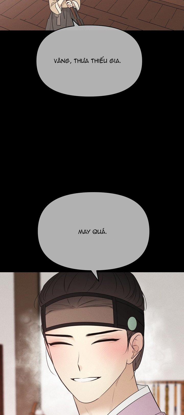 [18+] Người Hầu Chạy Trốn 2 trang 8