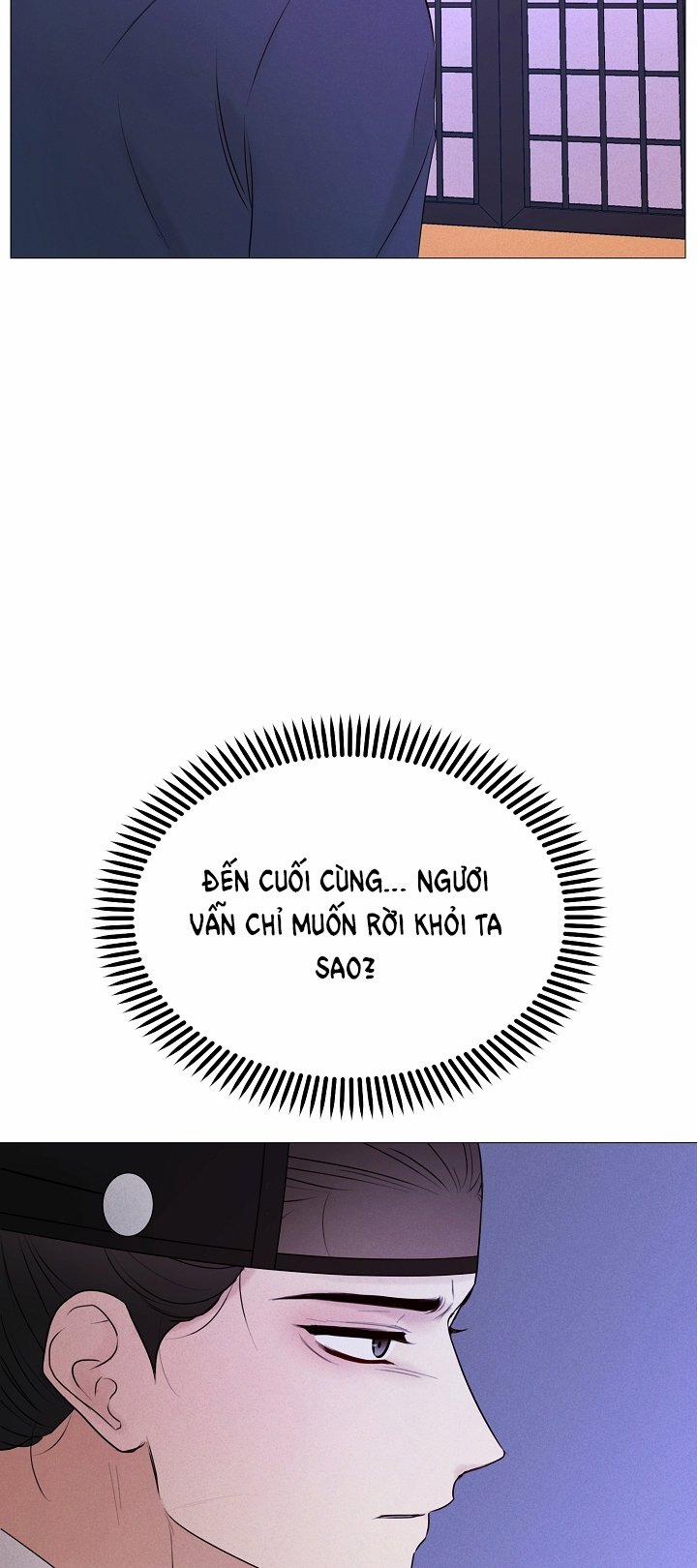 [18+] Người Hầu Chạy Trốn 20 trang 10