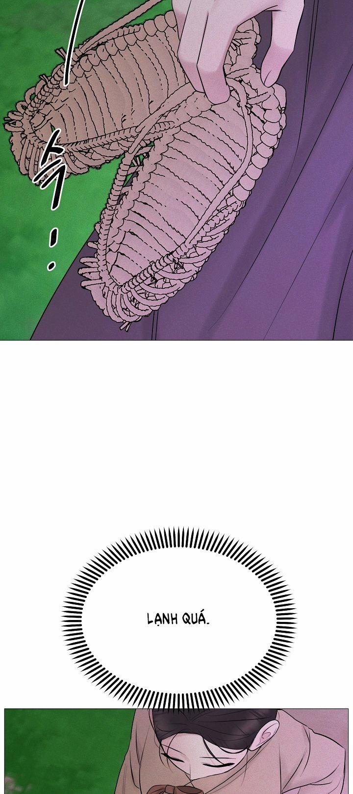 [18+] Người Hầu Chạy Trốn 20 trang 16