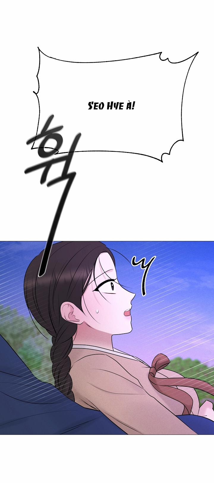 [18+] Người Hầu Chạy Trốn 20 trang 21