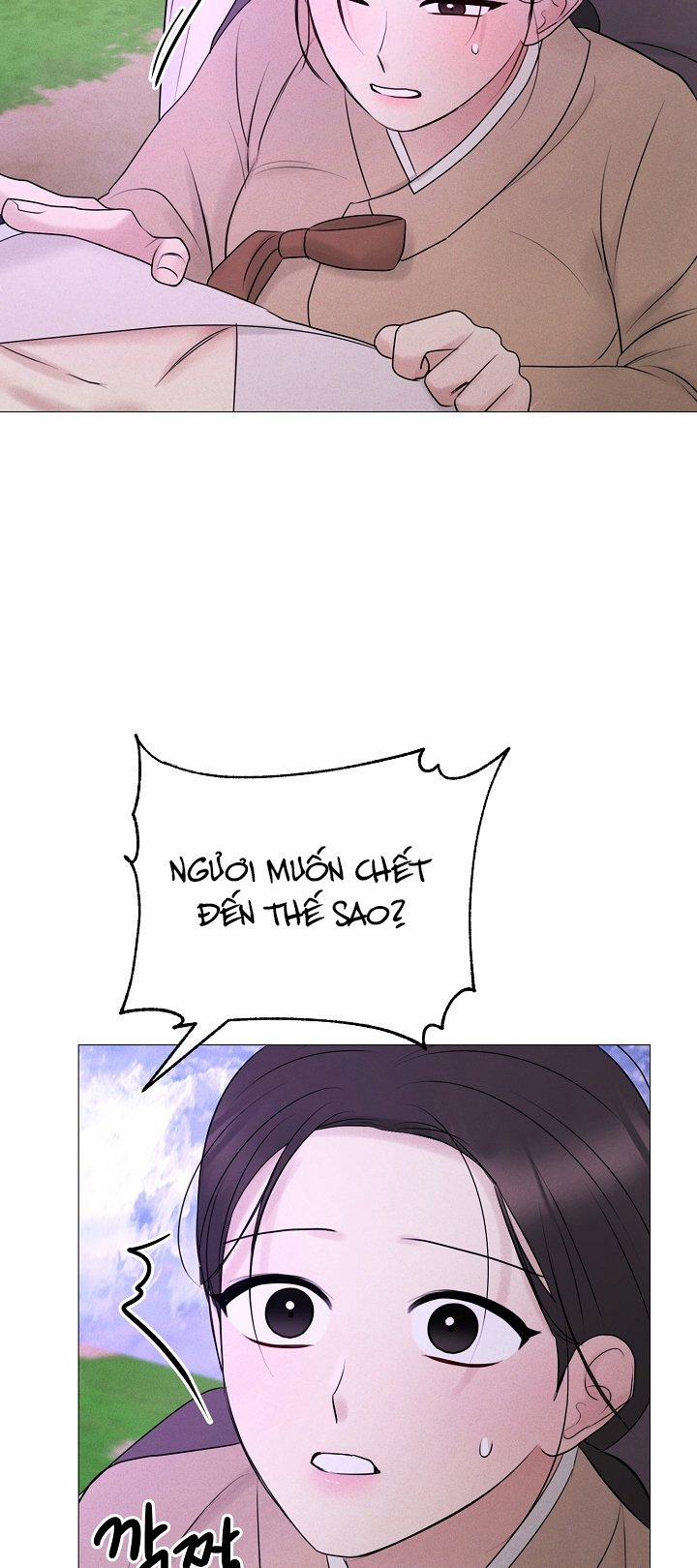 [18+] Người Hầu Chạy Trốn 20 trang 24