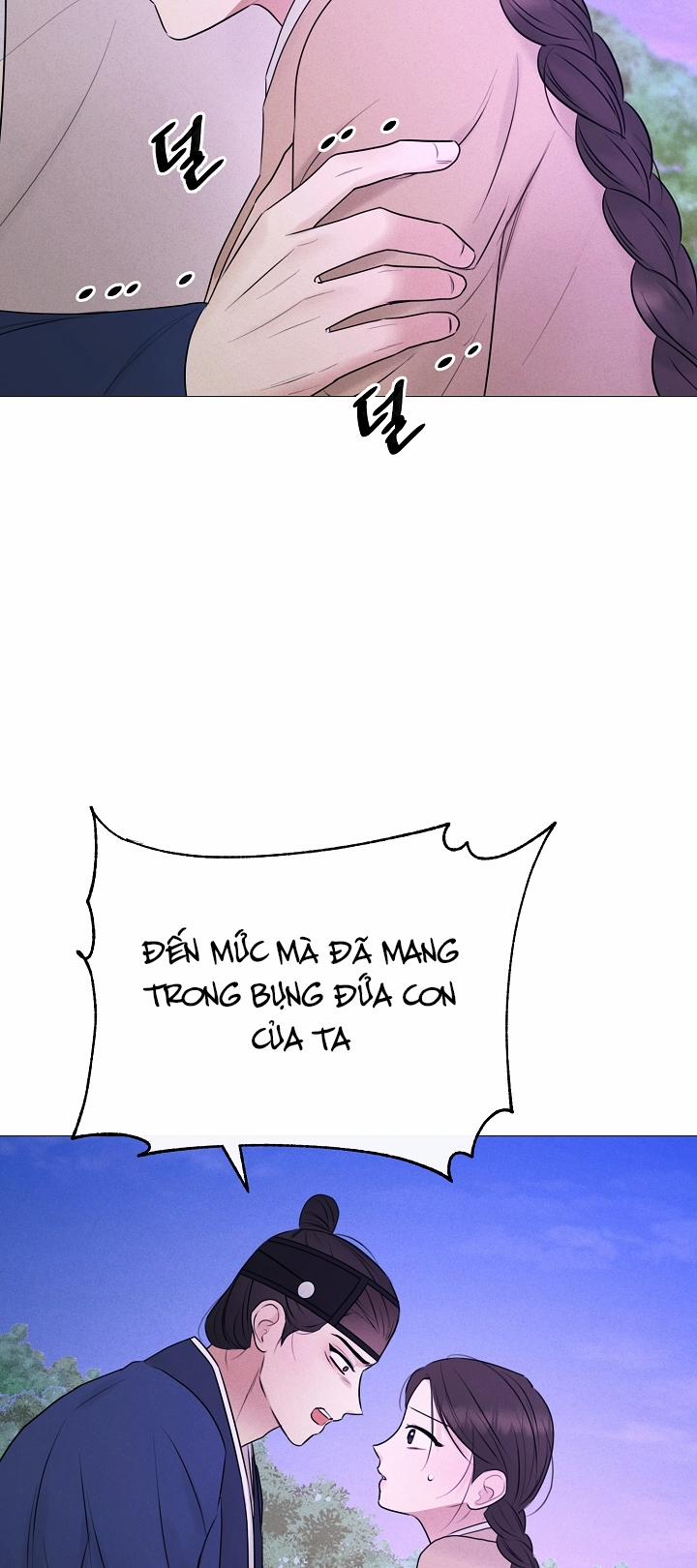[18+] Người Hầu Chạy Trốn 20 trang 27