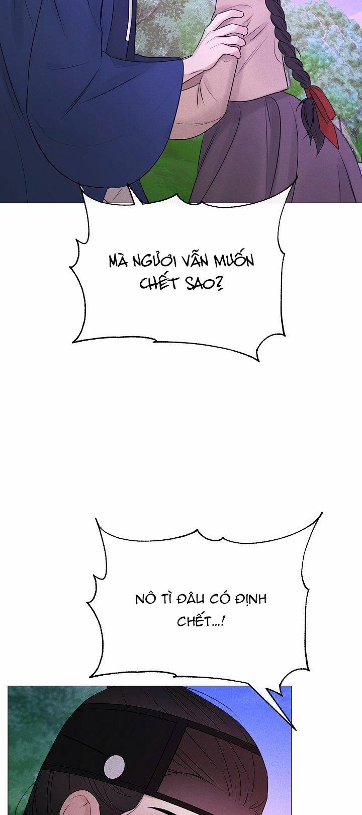 [18+] Người Hầu Chạy Trốn 20 trang 28