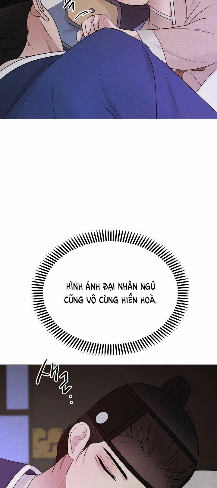 [18+] Người Hầu Chạy Trốn 20 trang 3