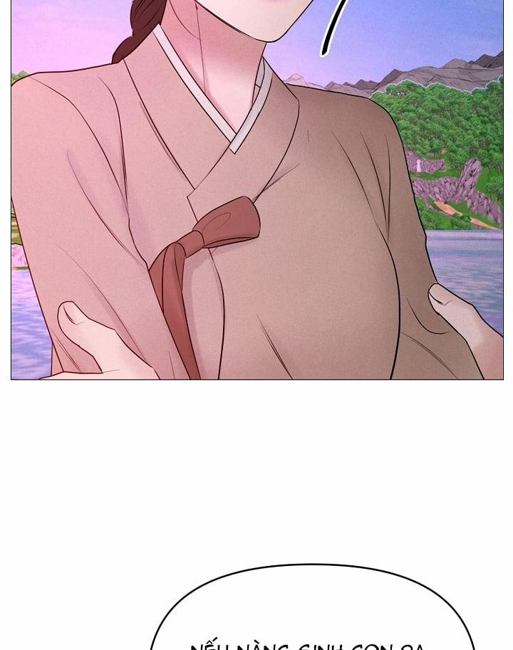 [18+] Người Hầu Chạy Trốn 20 trang 36