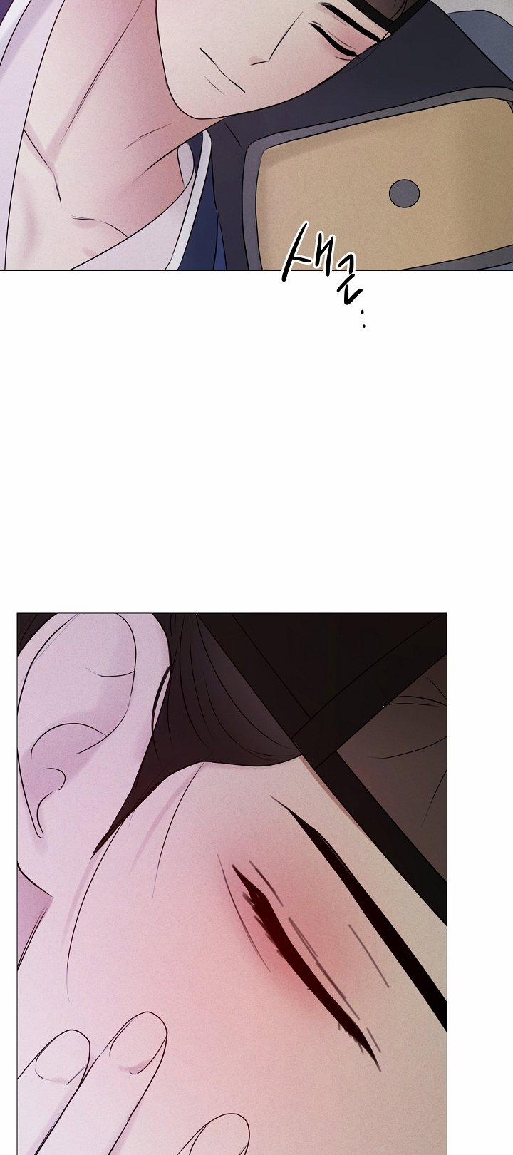 [18+] Người Hầu Chạy Trốn 20 trang 4