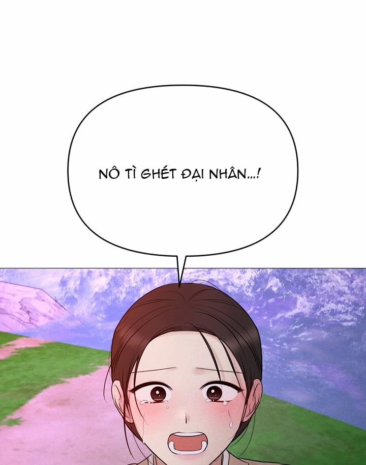 [18+] Người Hầu Chạy Trốn 20 trang 42