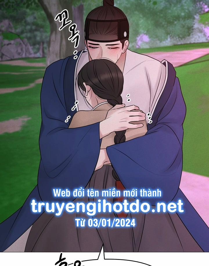 [18+] Người Hầu Chạy Trốn 20 trang 45